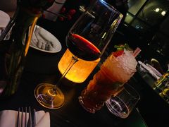 -YUE·6·西式融合餐厅(外滩六号店)