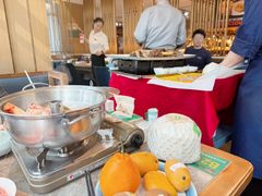-亚马逊蒸汽活海鲜自助(LCM置汇旭辉广场店)