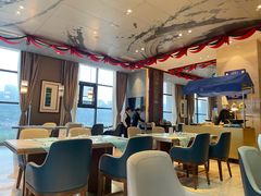 -喝彩海鲜自助餐厅(宜宾城市名人酒店)