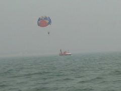 -日照灯塔风景区