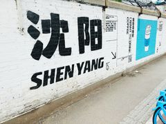 -沈阳站