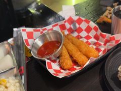 -吴草鸡爪오초닭발(城阳总店)