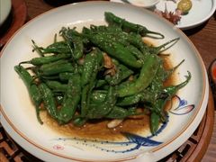 辣椒中的lv-佬麻雀·新湘菜(珠海金发购物中心店)