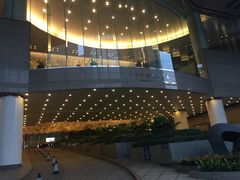 -香港会议展览中心演讲厅