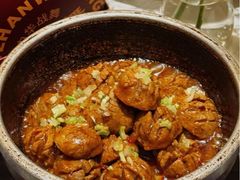 -潮州府·潮菜·砂锅粥(徐家汇店)