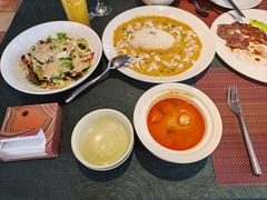 -翡翠鸟精品泰国菜(北辰财富中心店)