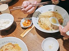 -王春春鸡汤饭(上海中海环宇城店)