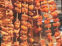 -汉丽斯巴西烤肉自助(市南店)