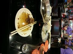 -蝎王府羊蝎子(西直门店)