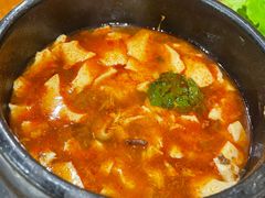 -韩礼年糕(飞虹路店)