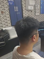 -大人物·男士理发馆