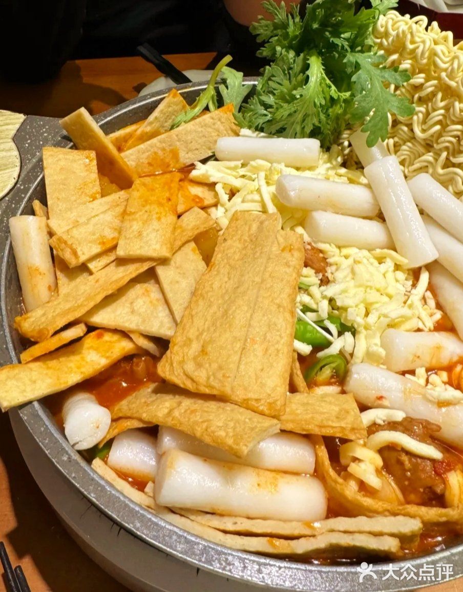 🔥延吉乡·啤酒屋，春节不打烊！牛肚牛肠锅～