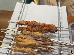 -老虎滩大连海鲜烧烤(水游城店)