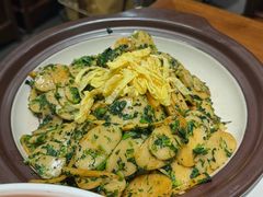 -甬上名灶(天一阁·翠柏店)