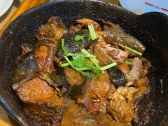 -洪兴砂锅·融合砂锅菜(三站店)
