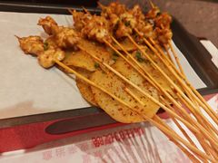-辣不怕口味虾(长沙总店)