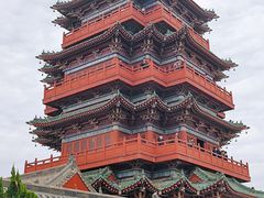 -开封府