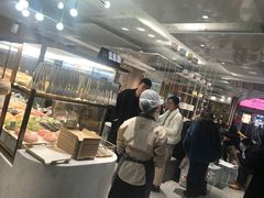 -奈雪的茶(湖滨银泰in77C区PRO店)
