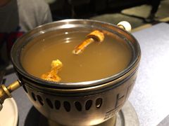 菌汤锅-上宴精品海鲜姿造(晶融汇旗舰店)