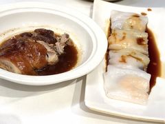 -稻香饭店(IFS国金中心店)