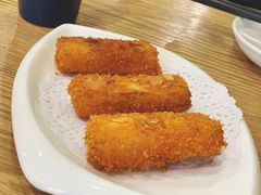 -禧座港式餐厅(星河店)