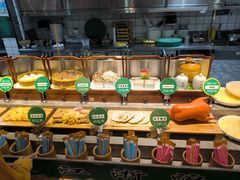 -松沪名灶·豆浆鱼头·新上海菜(飞航吾悦广场店)