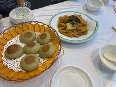 -清真.德枭炕肉店.青海菜(大新街夜市店)