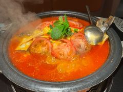 -探鱼·鲜青椒爽麻烤鱼(领展购物广场店)