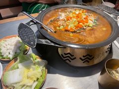 -探鱼·鲜青椒爽麻烤鱼(正佳广场店)