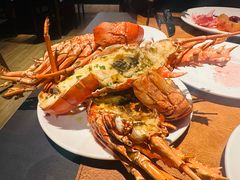 -拉蒂娜·巴西牛排馆 Latina·Brazilian Steakhouse(王府井喜悦店)