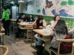 -蛙蛙鸡冷锅鱼(温江店)