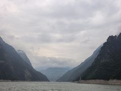 -白帝城·瞿塘峡景区