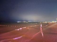 -金梦海湾浴场
