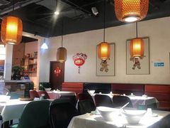 -雲蜀龙阁·金牌水煮鱼(方庄店)