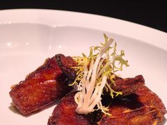 -晓长安·新陕菜(曲江店)