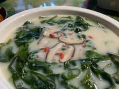 鸽汤万年青-大鸽饭(北京路店)