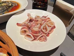 -徐记海鲜(观沙岭|滨江新城店)