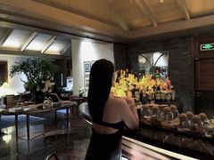 -Le Comptoir de Pierre Gagnaire