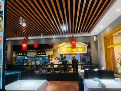 -沽上民肴·海鲜锅贴·天津菜(福州道鸿正家园店)