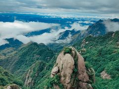 -九华山风景区