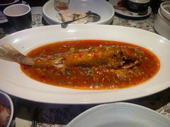 -绿茶餐厅(千岛湖银泰城店)