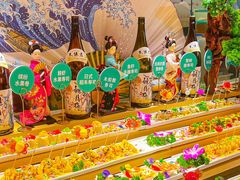 -亚马逊海鲜自助(梅溪湖步步高店)