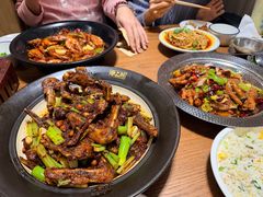 -掌上鲜(南顺城街店)