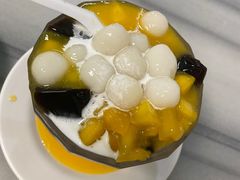 -芬芳甜品(同福路店)