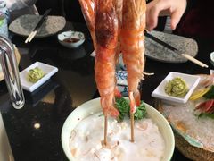 -德川家日本料理(中关村寰太大厦店)