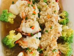 -景禧楼(景尚恐龙主题度假酒店)