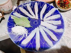 -好鲆·活鱼料理(金地广场店)