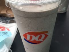 -DQ·蛋糕·冰淇淋(金鹰天地店)