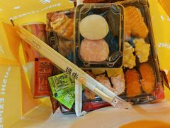 -争鲜回转寿司(西红门荟聚PLUS店)