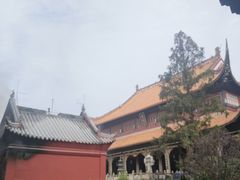 -南岳衡山风景名胜区-南岳大庙